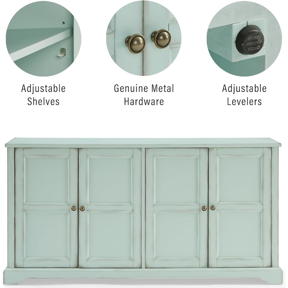 Holbrook Sideboard