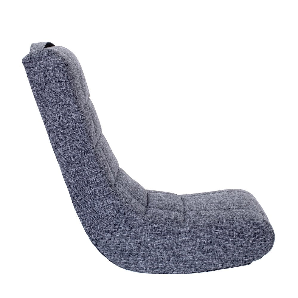Cove Rocker Linen Gray