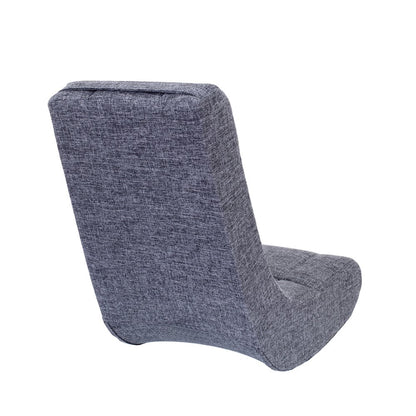 Cove Rocker Linen Gray