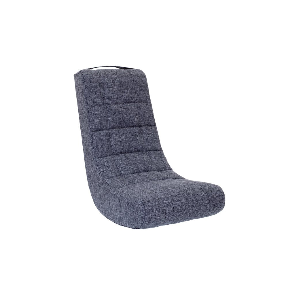 Cove Rocker Linen Gray
