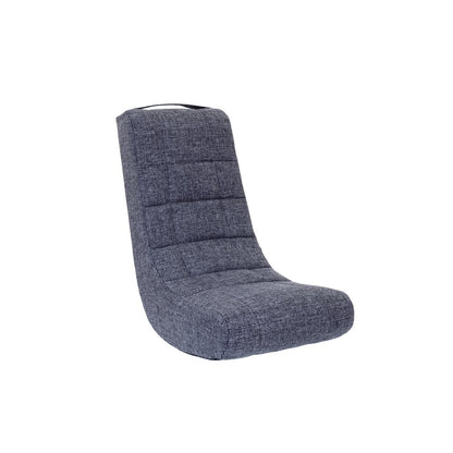 Cove Rocker Linen Gray
