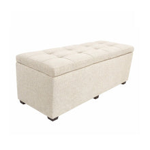 Esplanade Bed Bench Matisse Ivory
