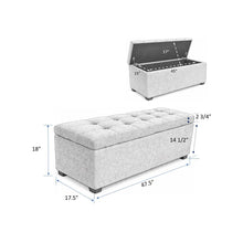 Esplanade Bed Bench Velvet Leopard