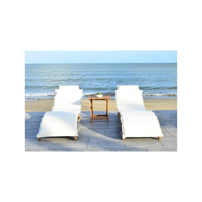 Pacifica 3 Piece Lounge Set