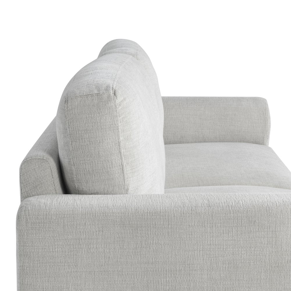 Mercer Sofa Ivory
