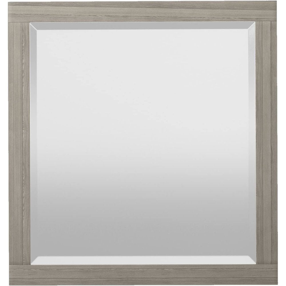 Fresno Mirror