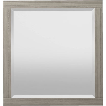 Fresno Mirror