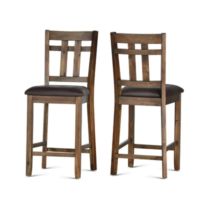 Saranac Counter Chair