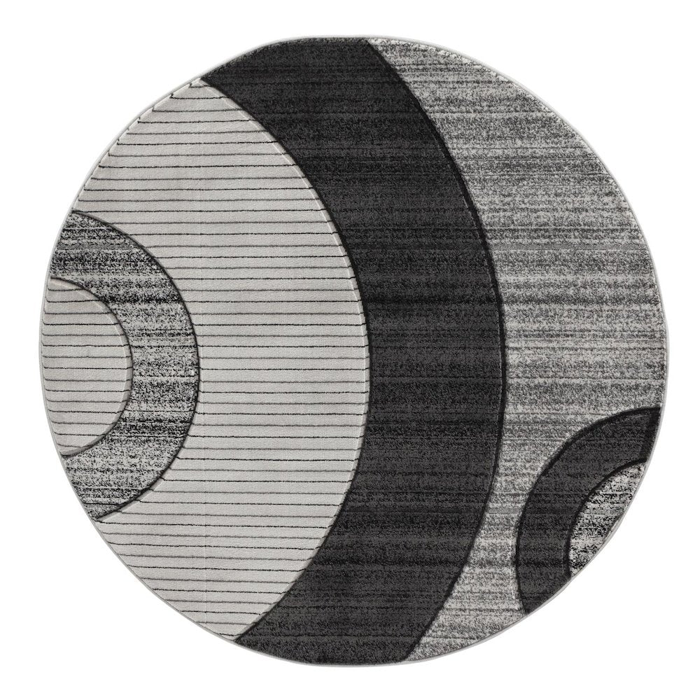 GLAMOR COLLECTION GM44 5'2" X 5'2" ROUND
