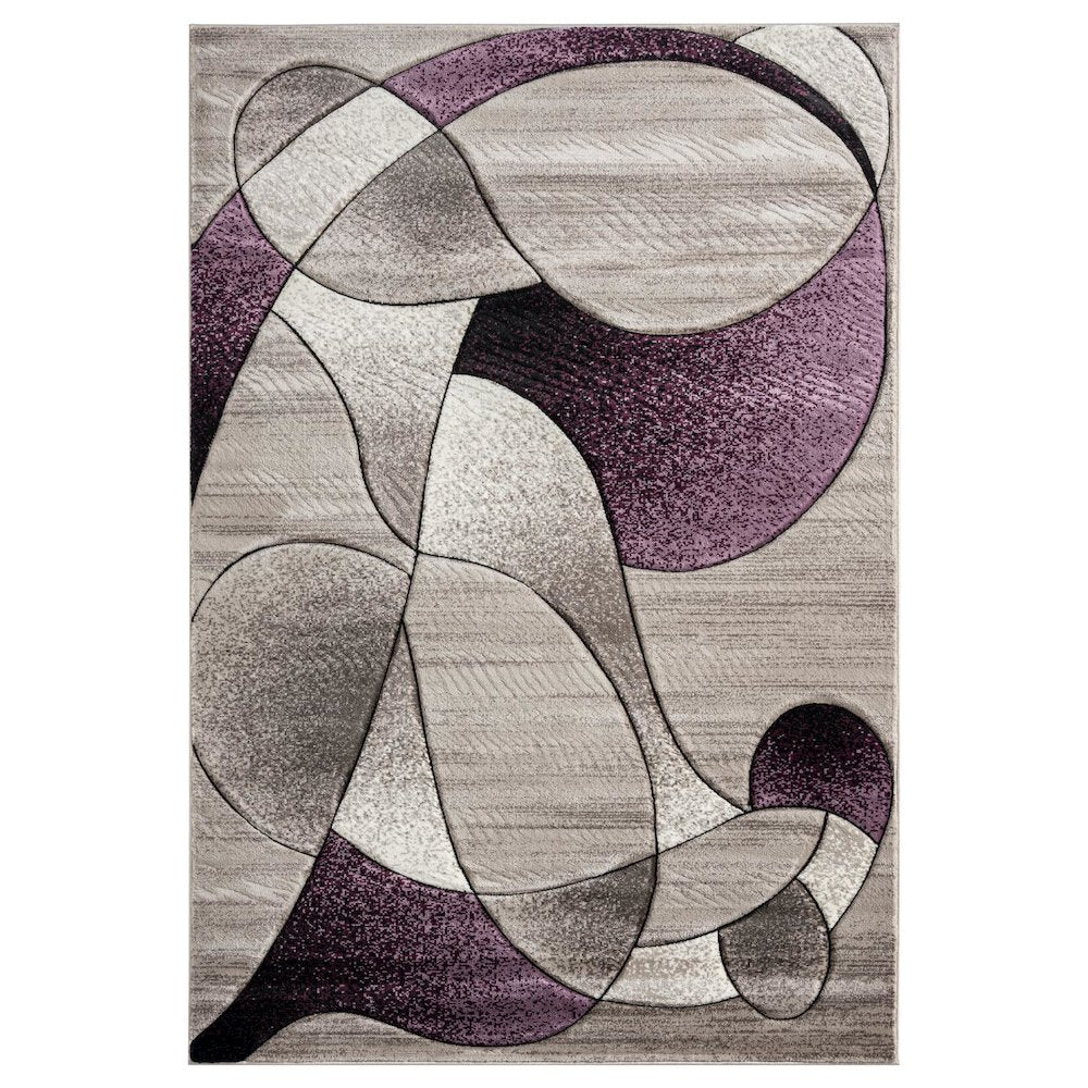 RHODES COLLECTION RD10  3'6" X 5'6"