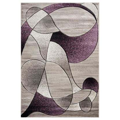 RHODES COLLECTION RD10  3'6" X 5'6"
