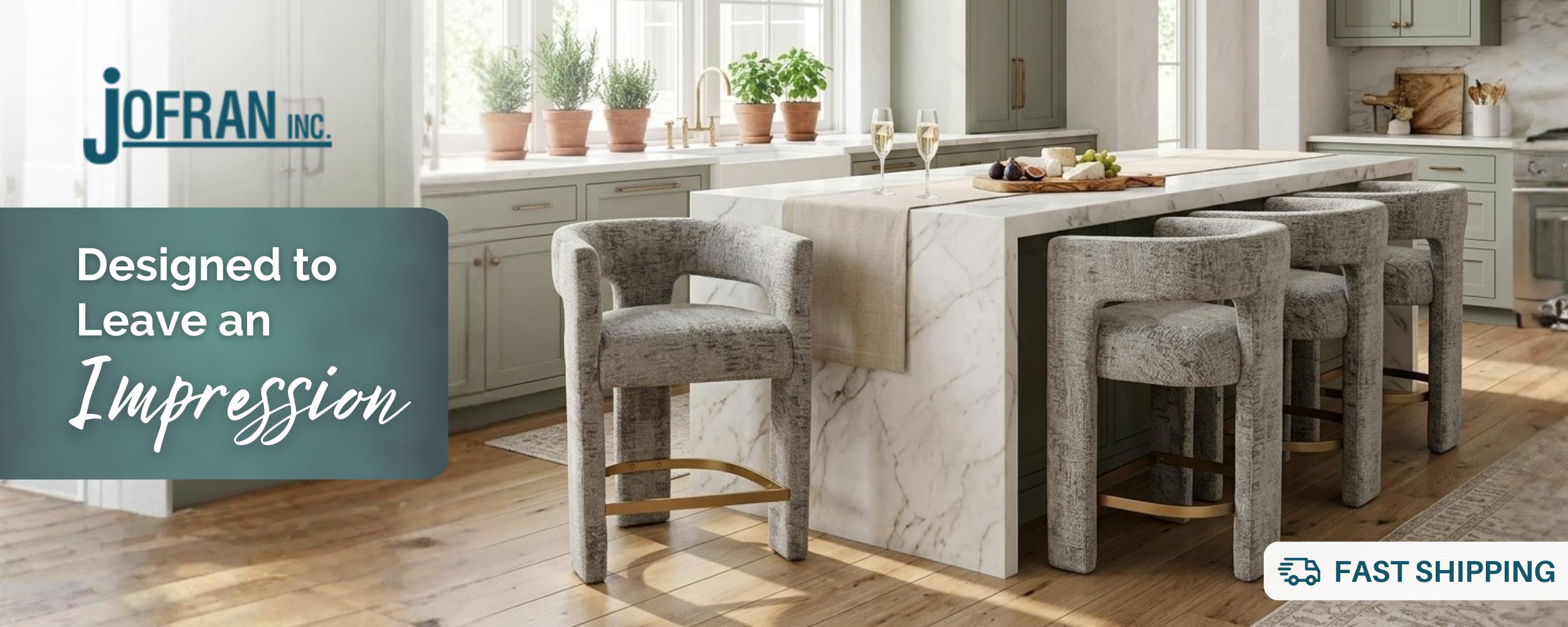 Jofran furniture
