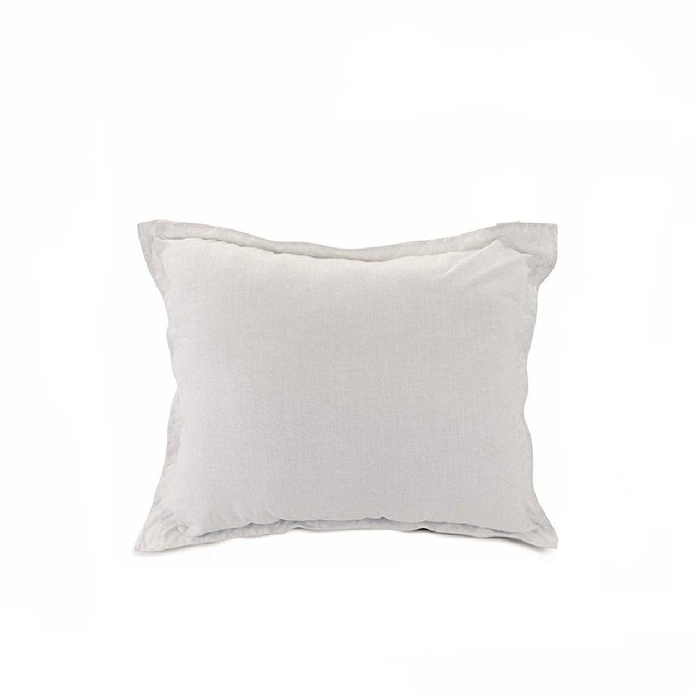 Majestic Home Goods Floor Pillow Wales Magnolia
