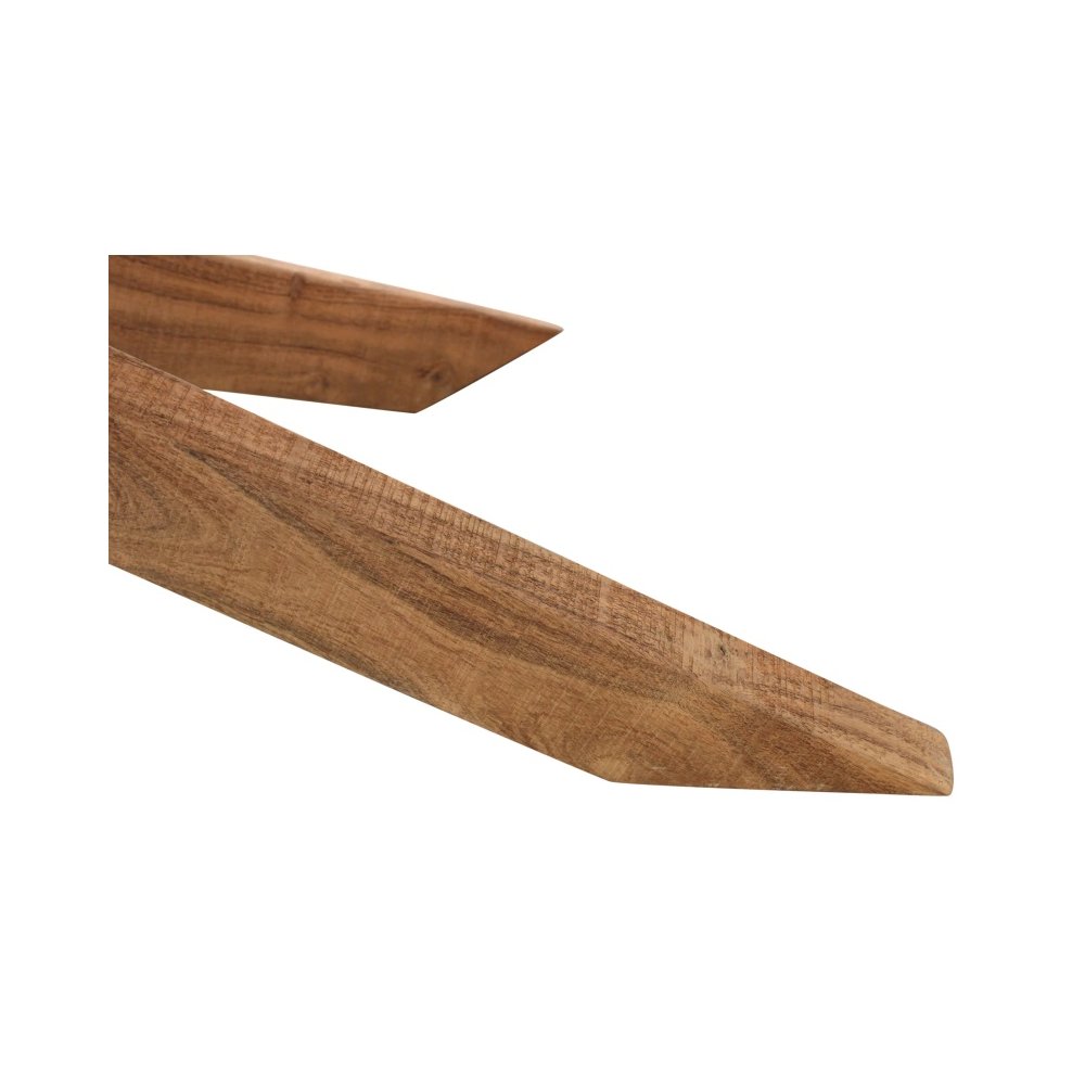 Anaheim Brad 79" Dining Table