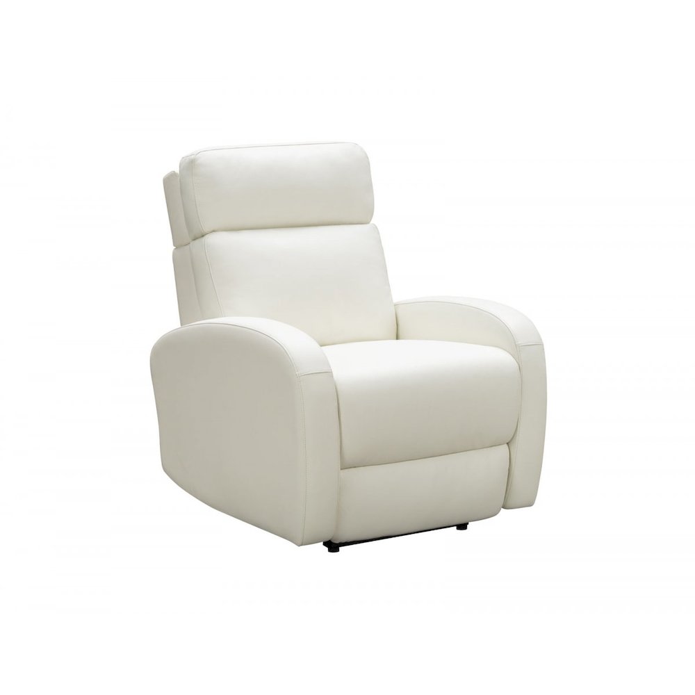 Levi Power Recliner "Heads Up" Power Forward Head Rest