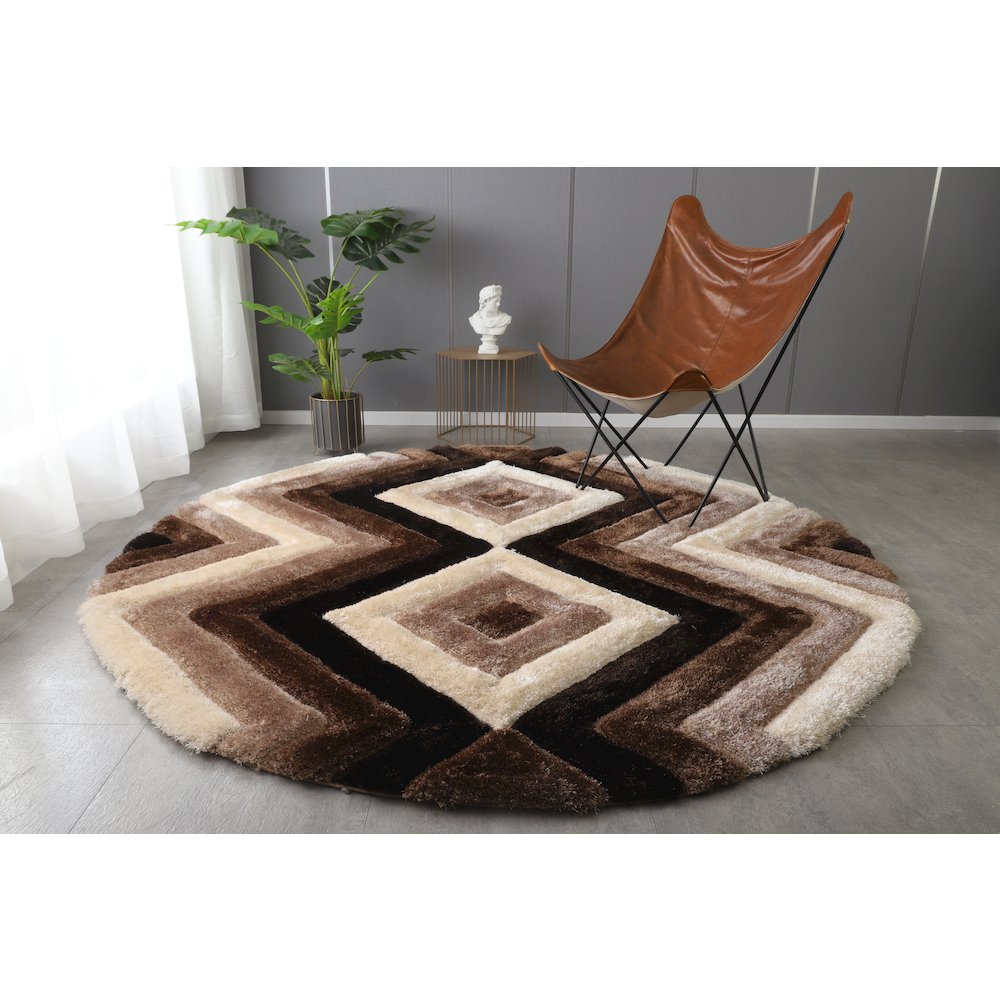 MATEOS COLLECTION 16 7' X 7'