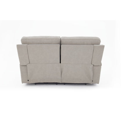Ashbee Zero Gravity Loveseat w/Power Recline, Power Head Rests