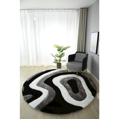 MATEOS COLLECTION MS02  7' X 7'