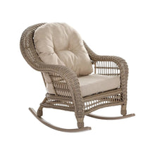 Outdoor Garden Patio Rocking Chair