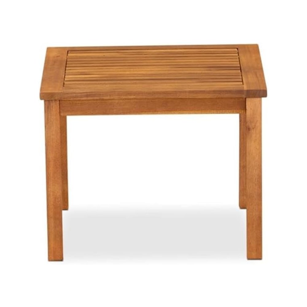 3-Piece Coffee Table Set