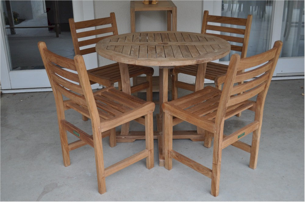 Descanso Windham Bistro 3 Piece Set