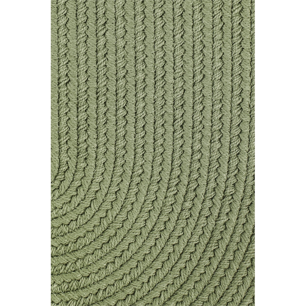 WearEver Olive Poly 18" x 36" Slice