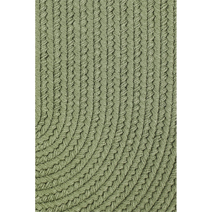 WearEver Olive Poly 18" x 36" Slice