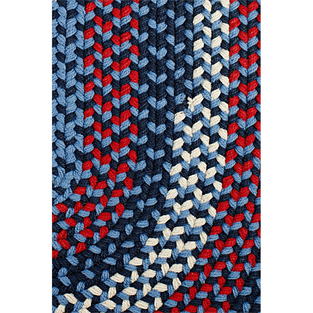 Manhattan Evening Sky 18" x 36" Slice