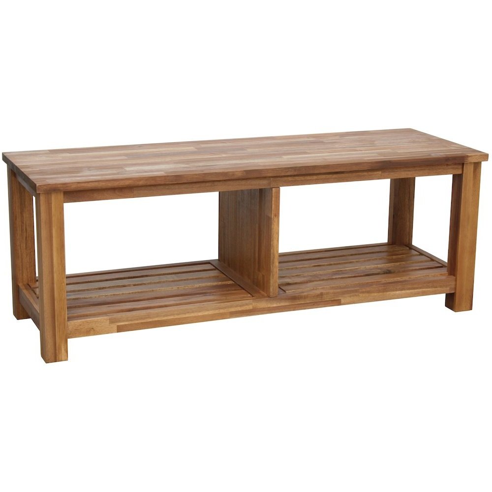 Tiburon TV Bench