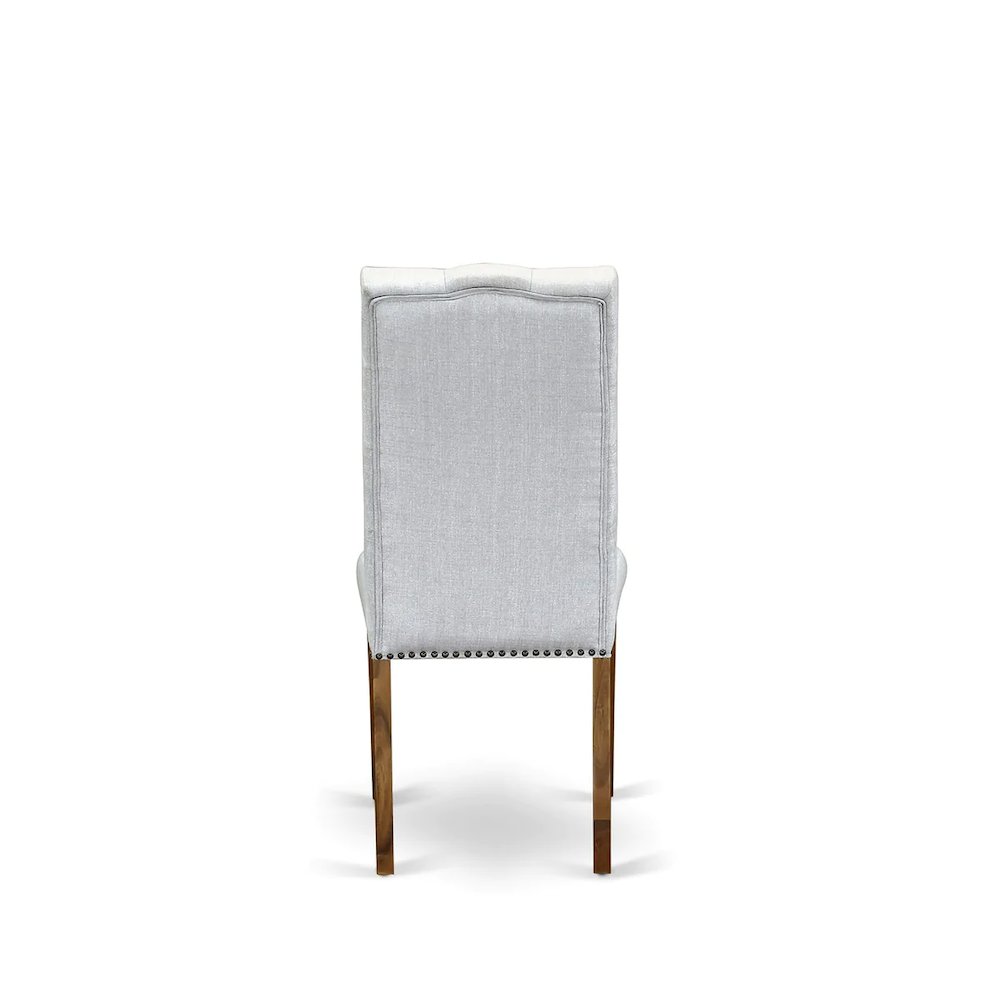 Dining Room Set Natural, ANEL5-ANA-05