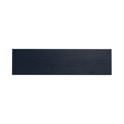 Rasmus Console Table - Navy Blue