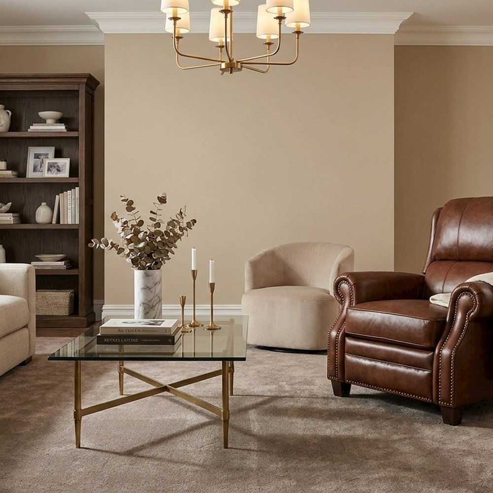 Ashebrooke Recliner