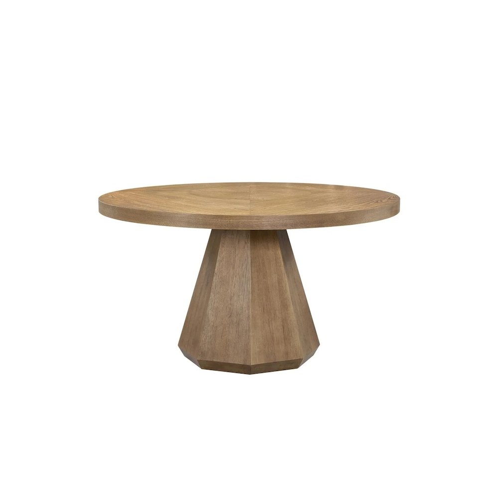 Aurora Round Dining Table