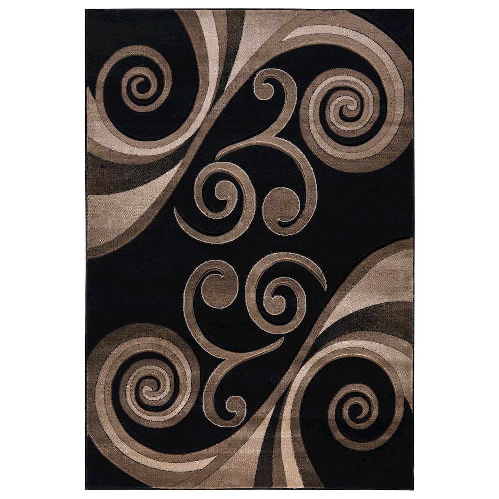 ORELSI COLLECTION OR47 6'9'' X 9'6''