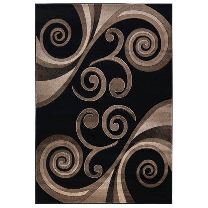 ORELSI COLLECTION OR47 6'9'' X 9'6''