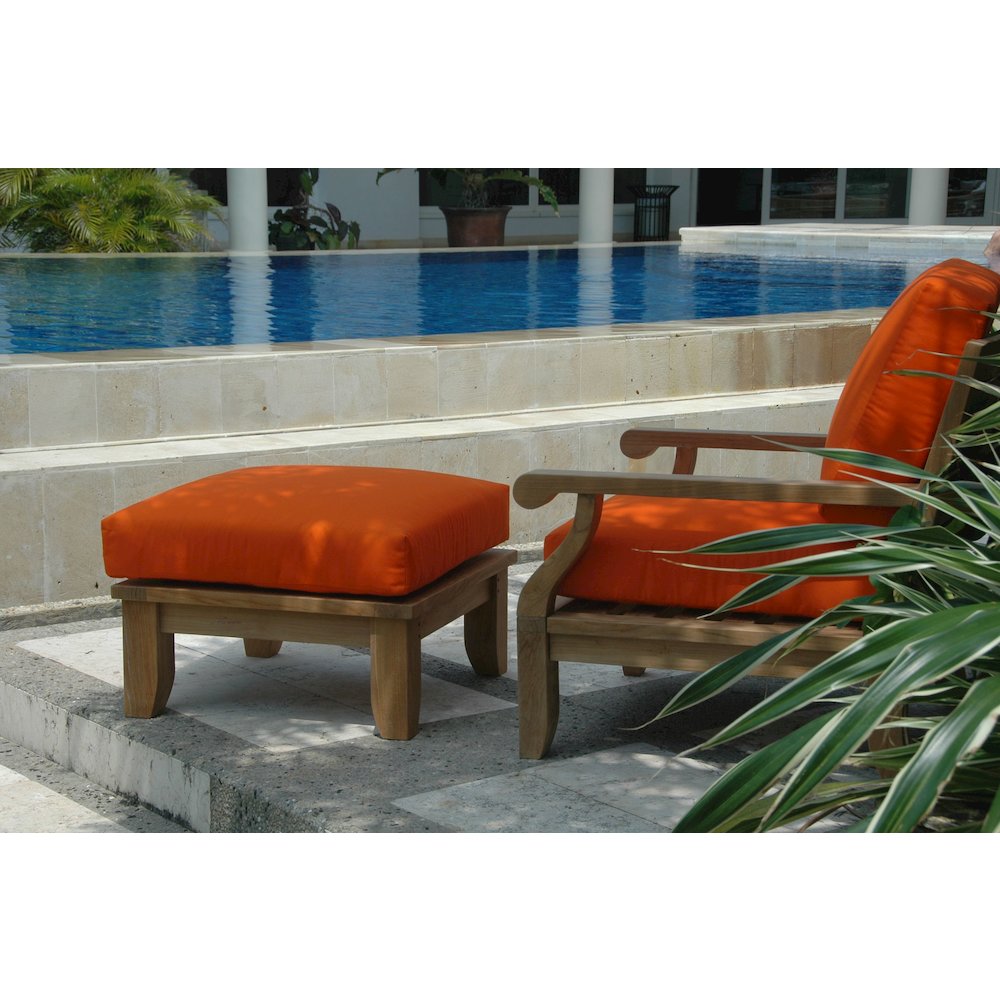 Riviera Luxe Armchair 2 Piece Set