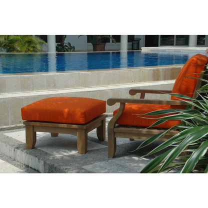 Riviera Luxe Armchair 2 Piece Set