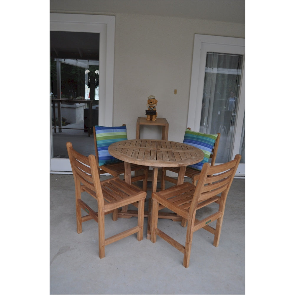 Descanso Windham Bistro 3 Piece Set