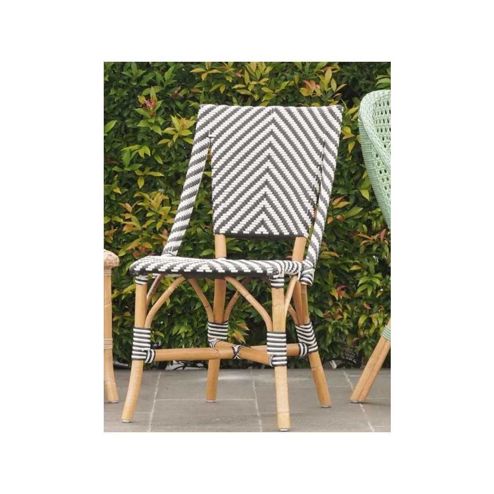 Panama Jack Set 2 Paige Side Chairs