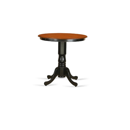 3  Pc  Dining  counter  height  set-pub  Table  and  2  Dining  Chairs.