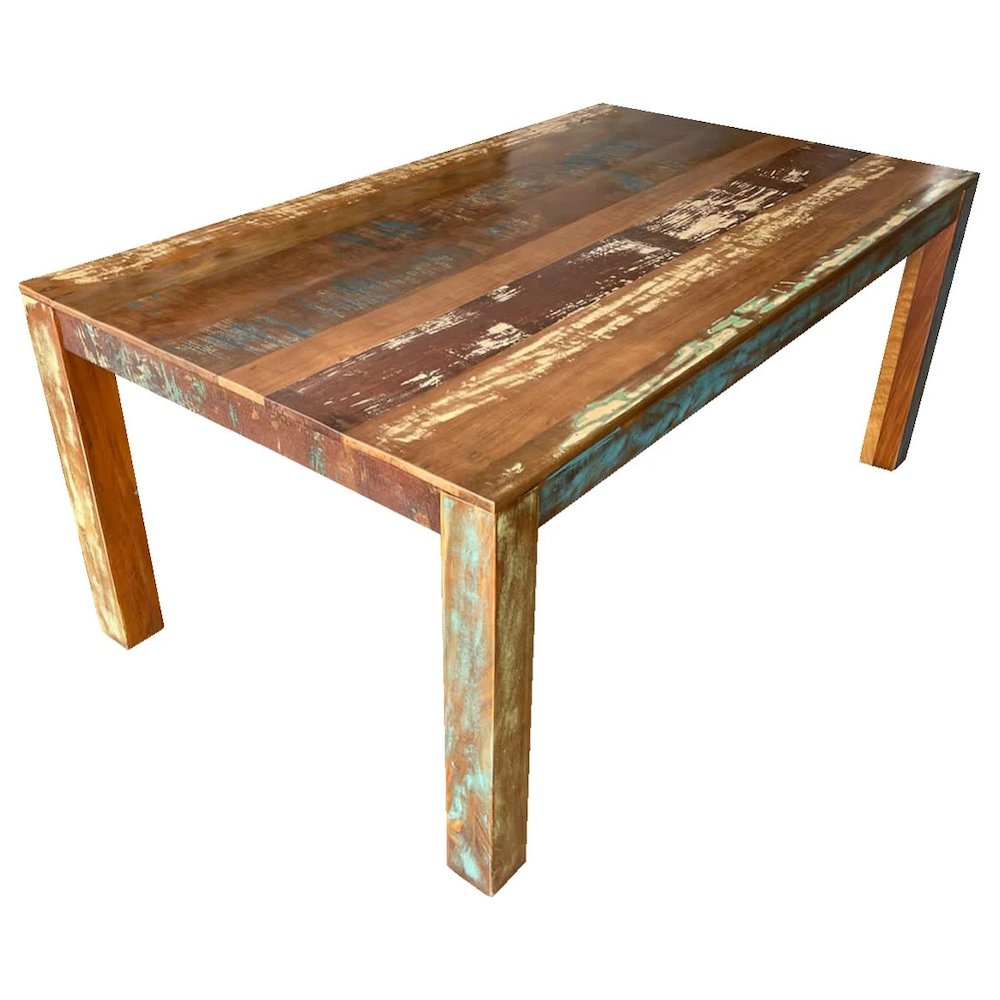 Trinidad 72" Dining Table