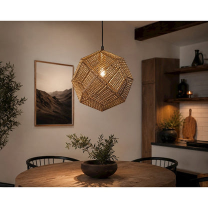 Skars Ceiling Fixture