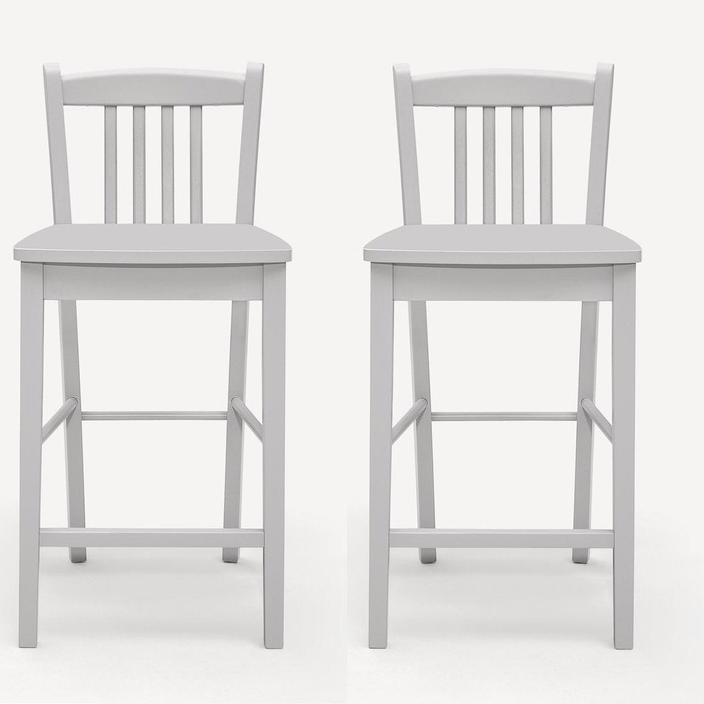 Tribeca Counter Height Stool (Set of 2)