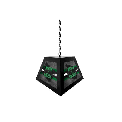 University of North Dakota (Hockey) Pendant Box Light