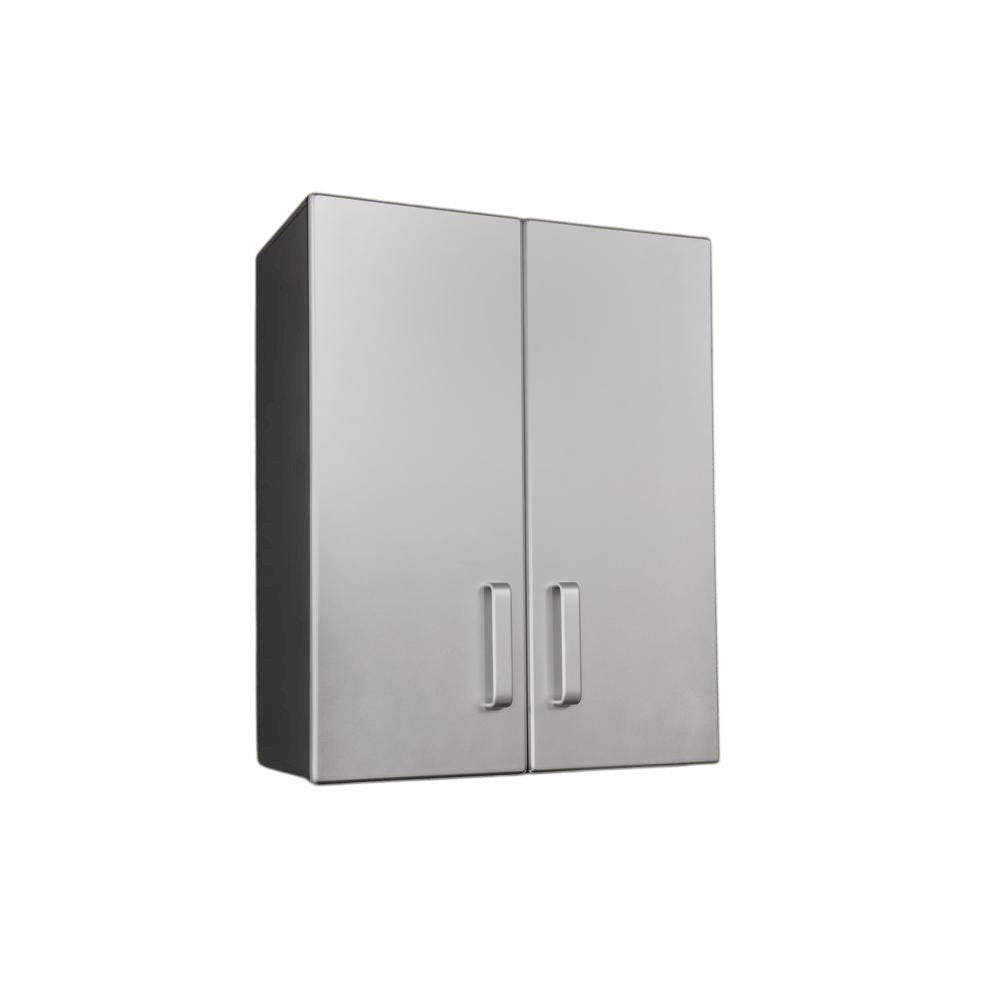 Tuff Stor 24205 Heavy Duty Two Door Overhead Cabinet