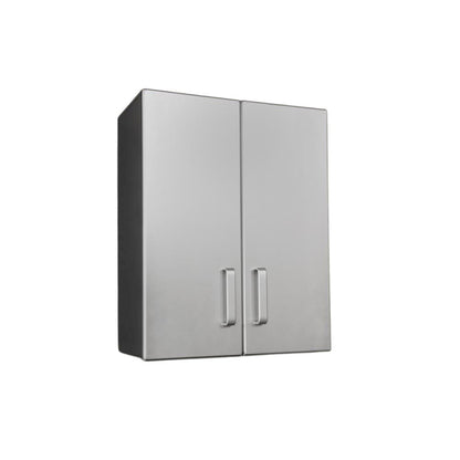 Tuff Stor 24205 Heavy Duty Two Door Overhead Cabinet