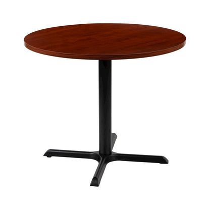 36" Round Multi-Purpose Conference Table in Cherry