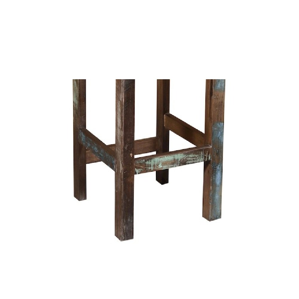 2-Piece Set: Trinidad Bar Height Chair