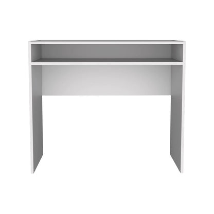 Stella Desk White MDF