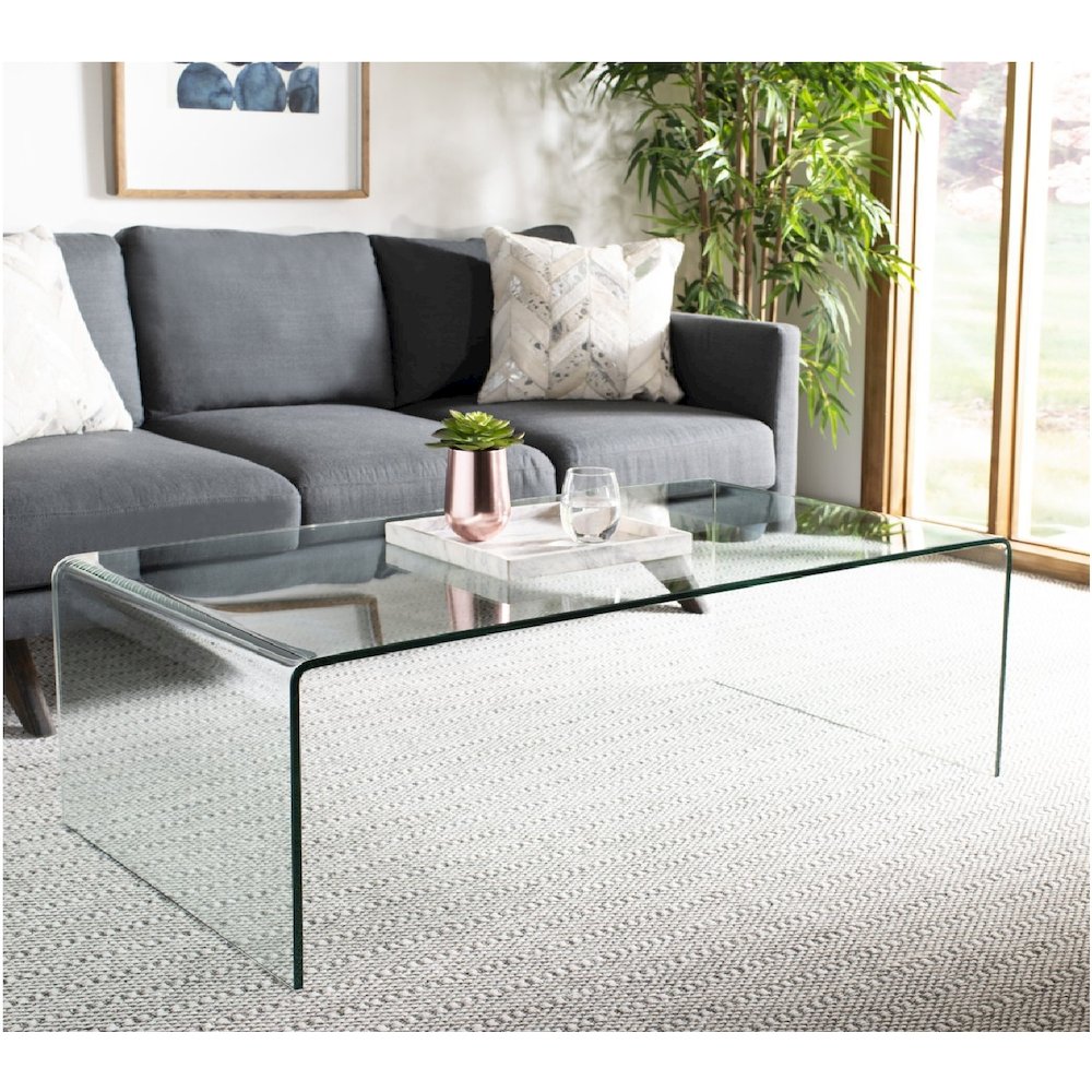 WILLOW COFFEE TABLE